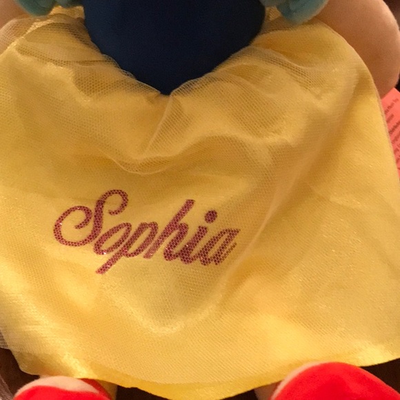 Princess Leyadoll - Picture 2 of 5